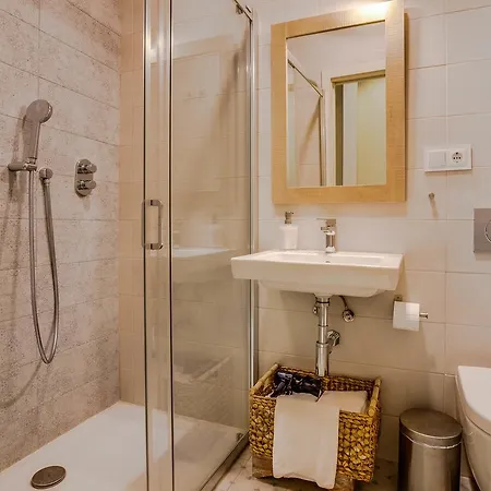 Apartamento Eva Recommends Pureza Triana