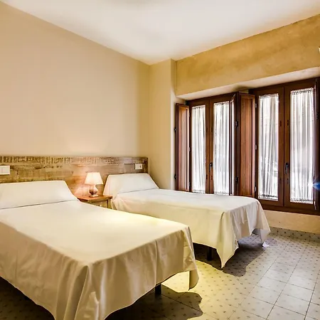 Eva Recommends Pureza Triana Apartamento