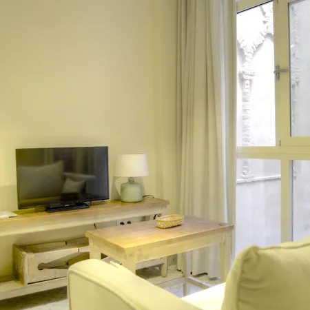 Eva Recommends Pureza Triana Sevilla
