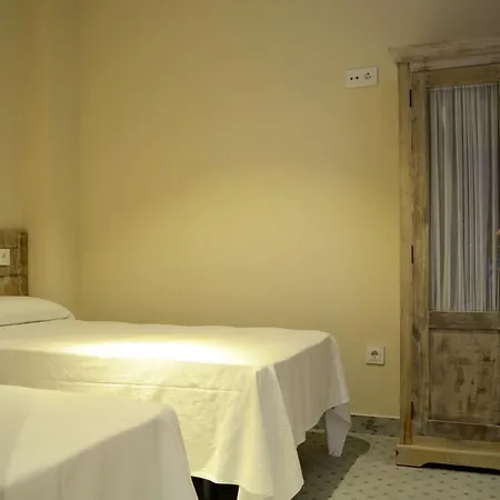 Eva Recommends Pureza Triana Sevilla