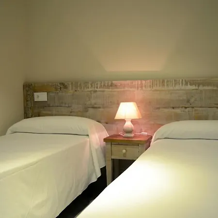 Eva Recommends Pureza Triana Apartamento *