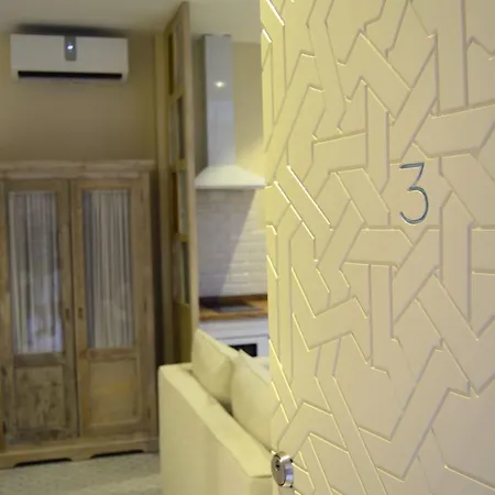 Eva Recommends Pureza Triana Apartamento Sevilla