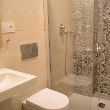 Eva Recommends Pureza Triana Apartamento *