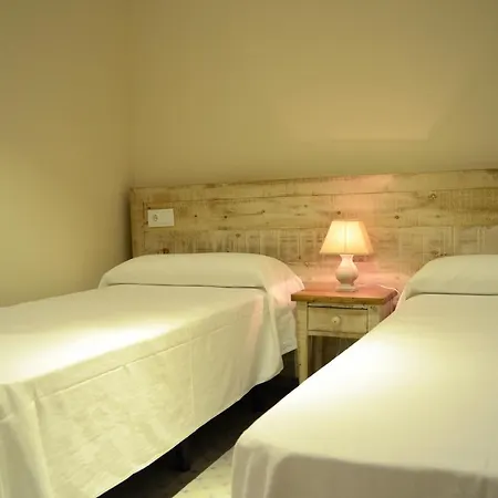 Eva Recommends Pureza Triana Apartamento