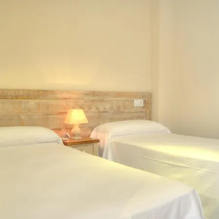 Eva Recommends Pureza Triana Apartamento Sevilla