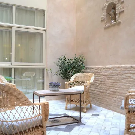 Eva Recommends Pureza Triana Apartamento Sevilla