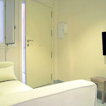 Apartamento Eva Recommends Pureza Triana Sevilla
