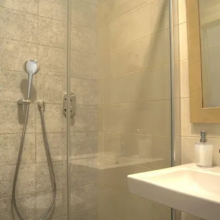 Apartamento Eva Recommends Pureza Triana