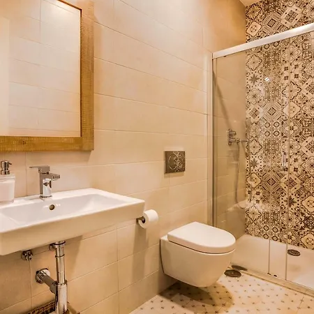 Apartamento Eva Recommends Pureza Triana *